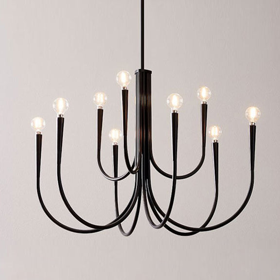 Pristine Chandelier Light
