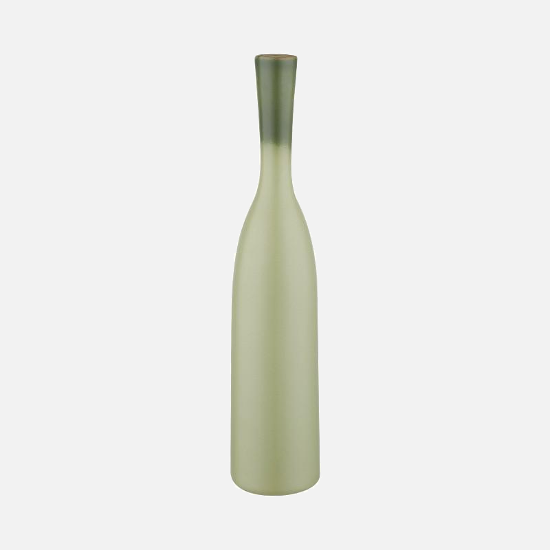 Provence Soft Gradient Vase - Final Sale