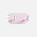 Punch-free Pastel Hook