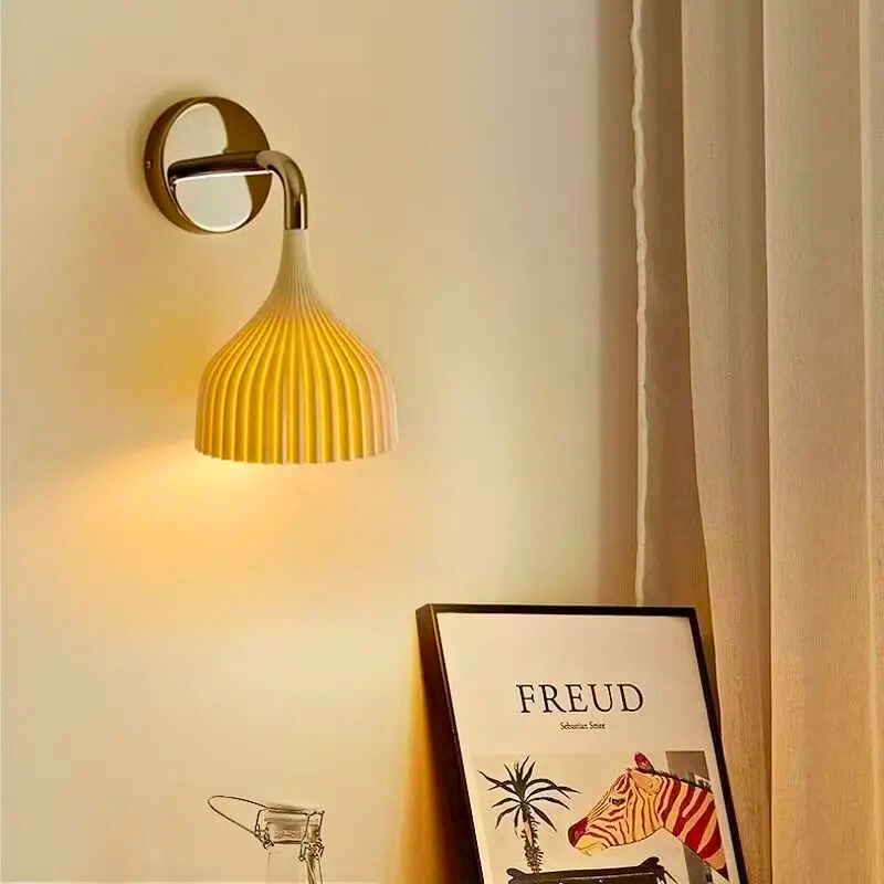 Radiant Flute Series Lamps