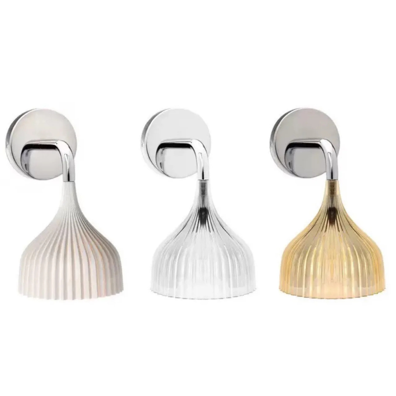 Radiant Flute Series Lamps