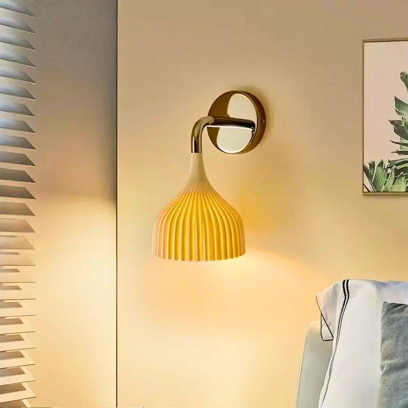Radiant Flute Series Lamps
