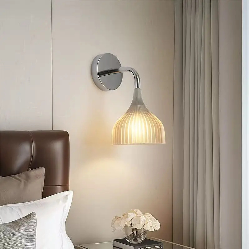 Radiant Flute Series Lamps