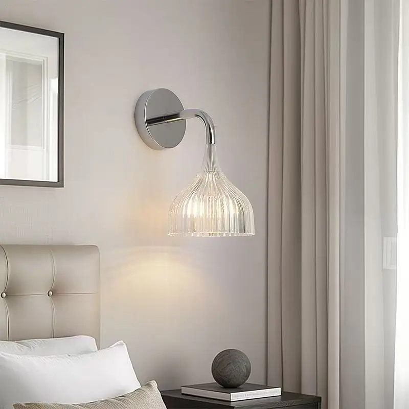Radiant Flute Series Lamps