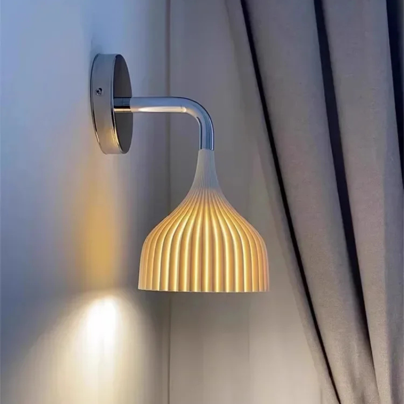 Radiant Flute Series Lamps