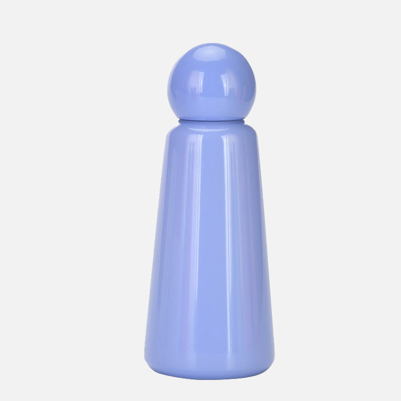 Rainbow Stainless Steel Water Bottle Peri