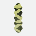 Reptile Abstract Tufted Area Rug