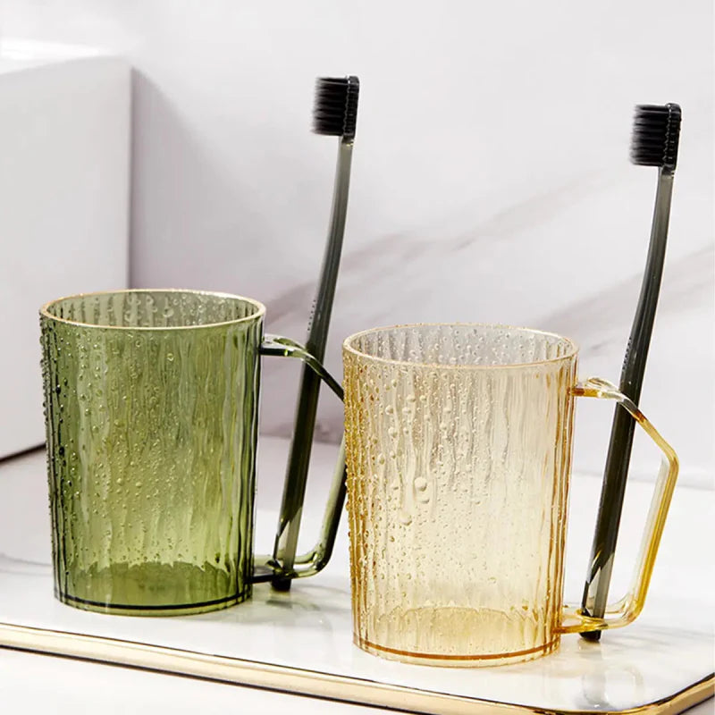 Ripple Aura Toothbrush Holder