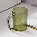Ripple Aura Toothbrush Holder