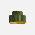 Ripple Mounted LED Ceiling Light