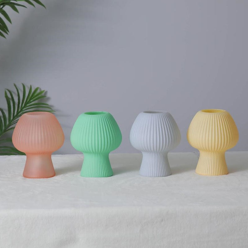 Ripple Tulip LED Table Lamp