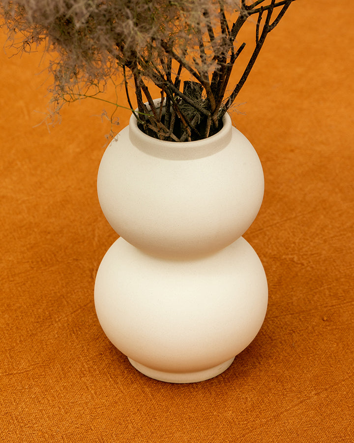 Ritual Ceramic Accents & Candle Holders - Final Sale