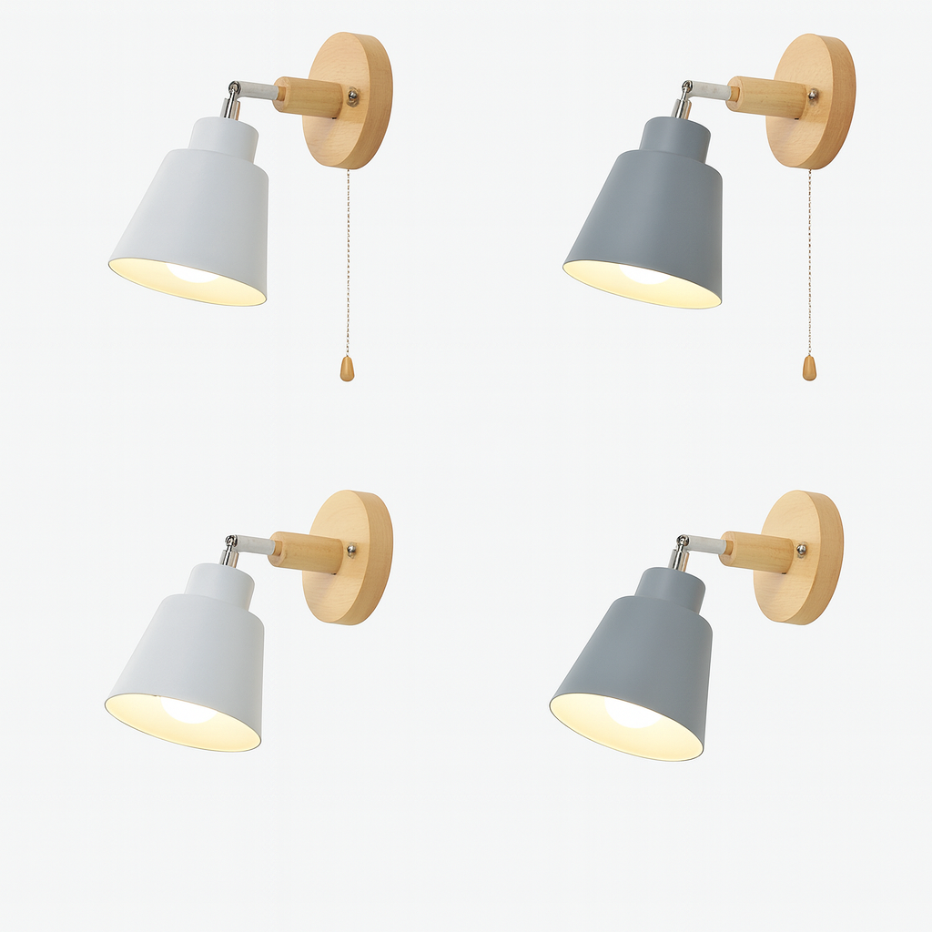 Collin Rotating Wall Sconce