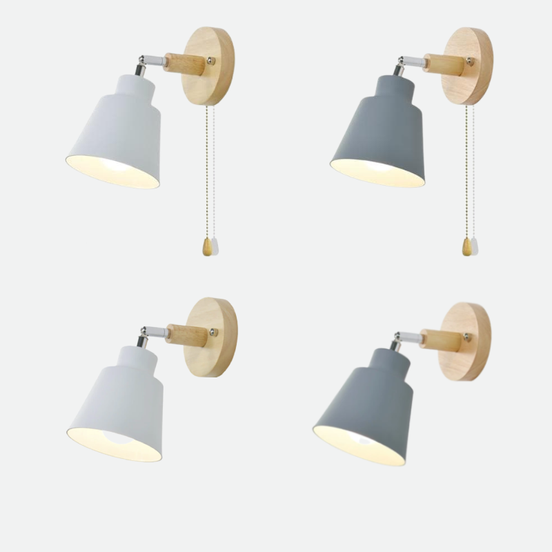 Rotating Collin Wall Sconce - Final Sale