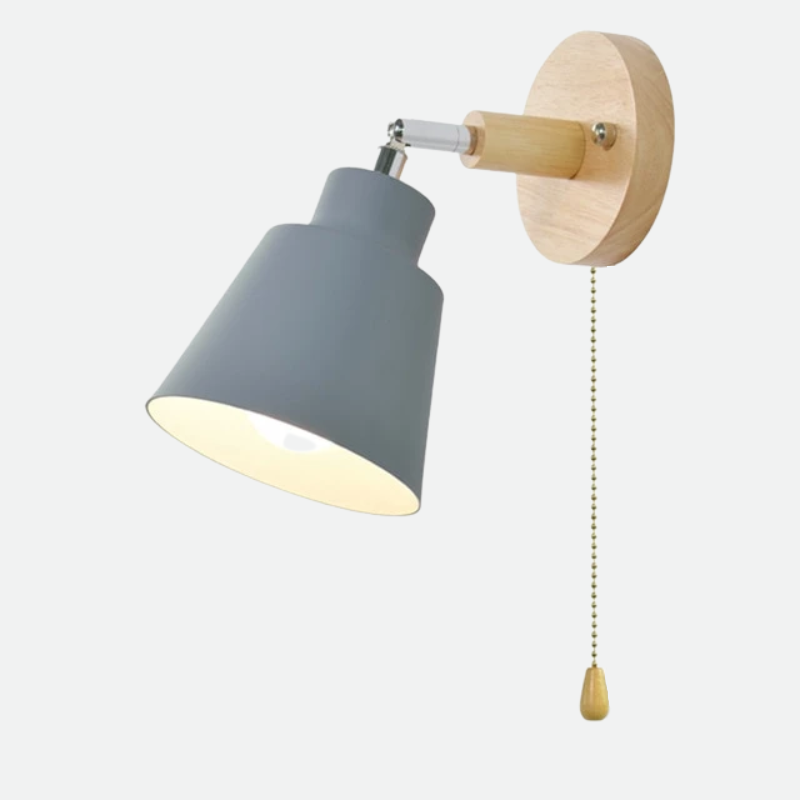 Rotating Collin Wall Sconce - Final Sale