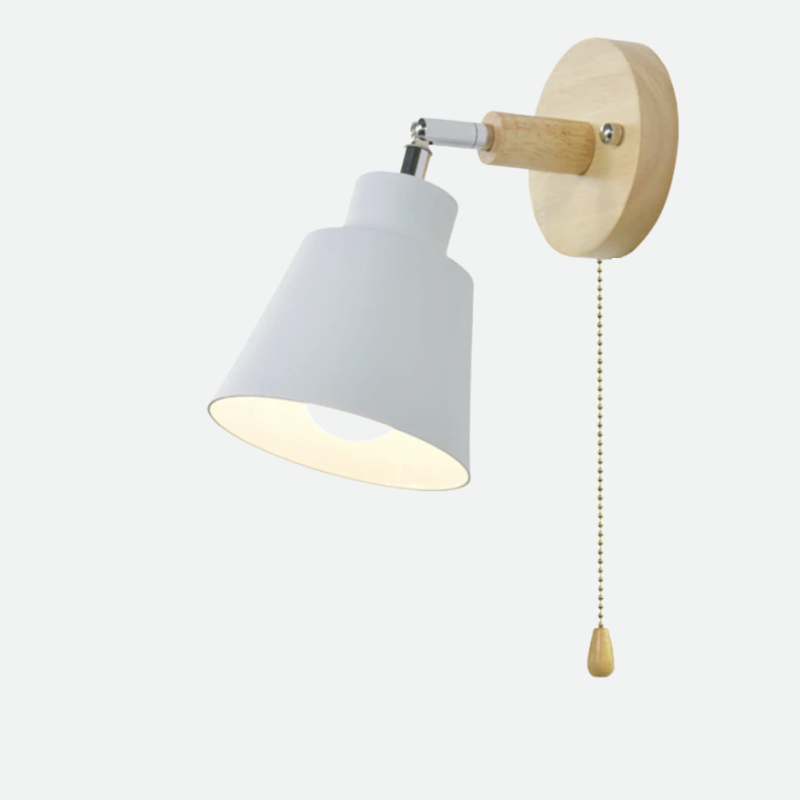 Rotating Collin Wall Sconce - Final Sale