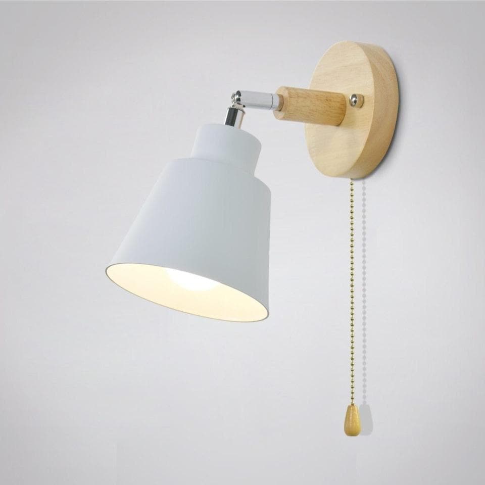 Rotating Collin Wall Sconce - Final Sale