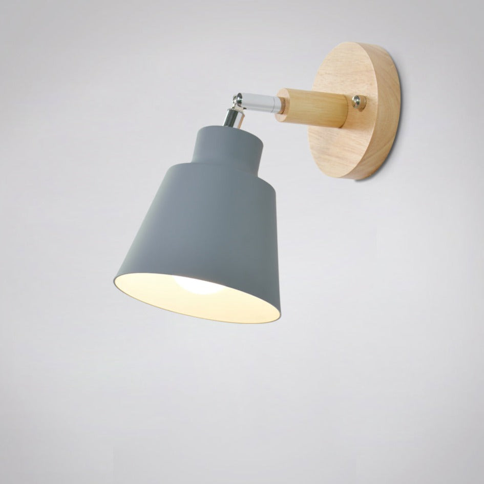Rotating Collin Wall Sconce - Final Sale