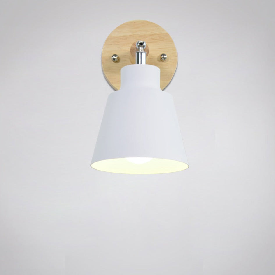 Rotating Collin Wall Sconce - Final Sale