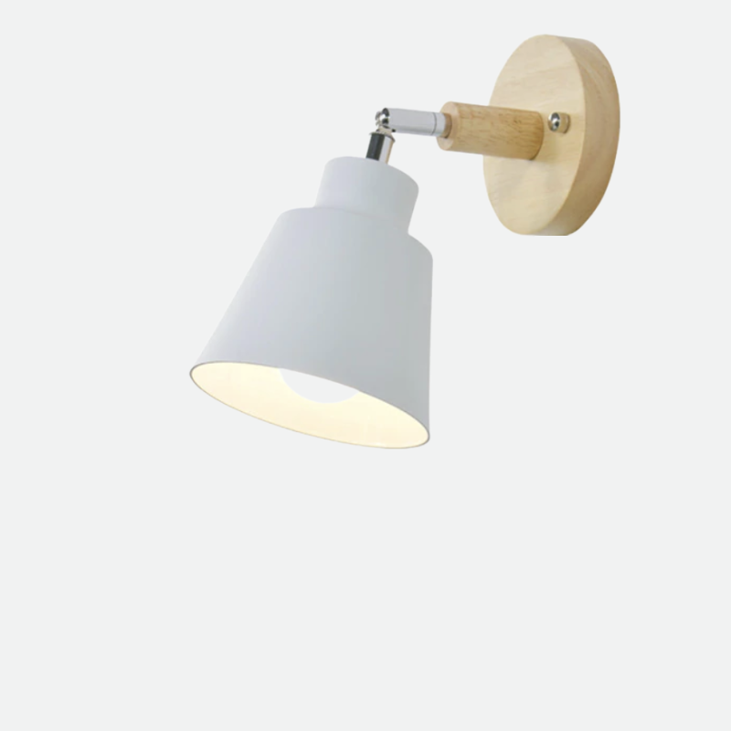Rotating Collin Wall Sconce - Final Sale