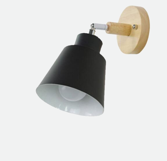 Rotating Collin Wall Sconce - Final Sale
