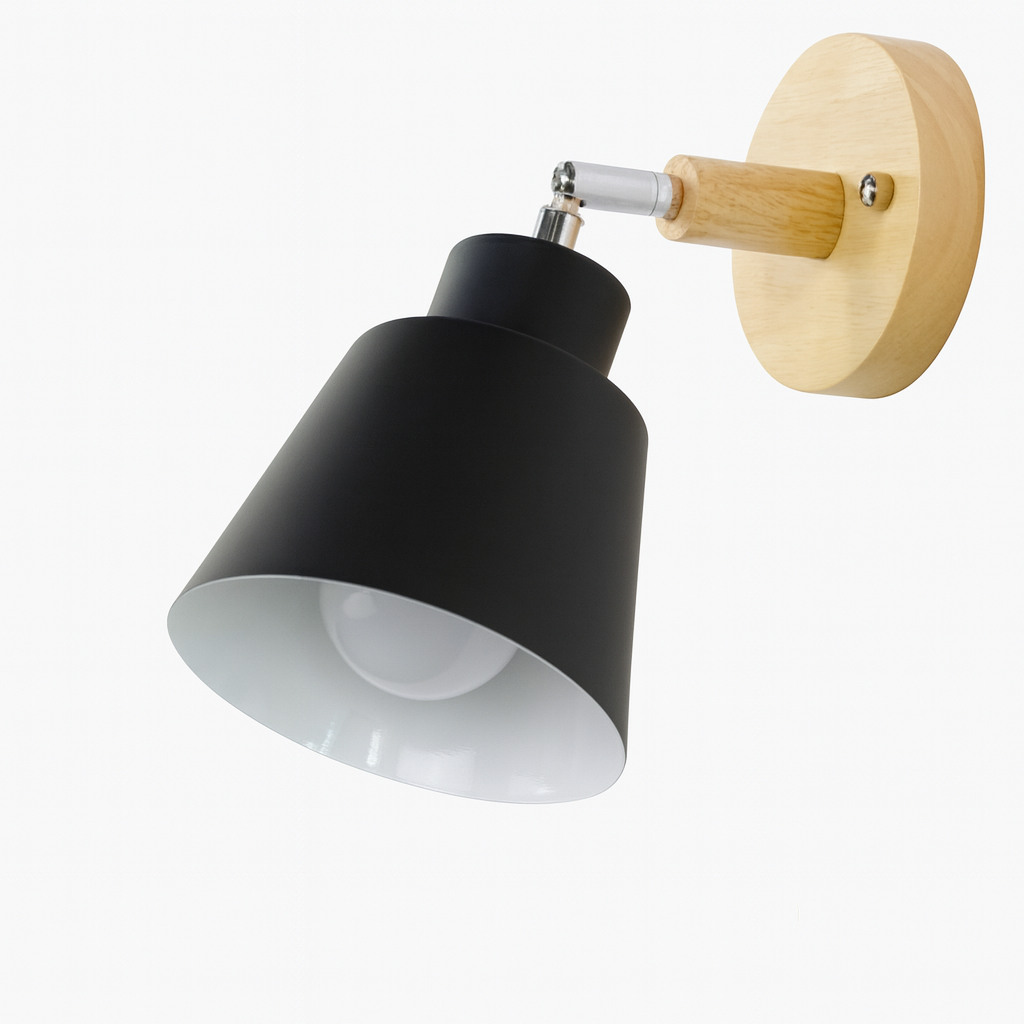 Collin Rotating Wall Sconce