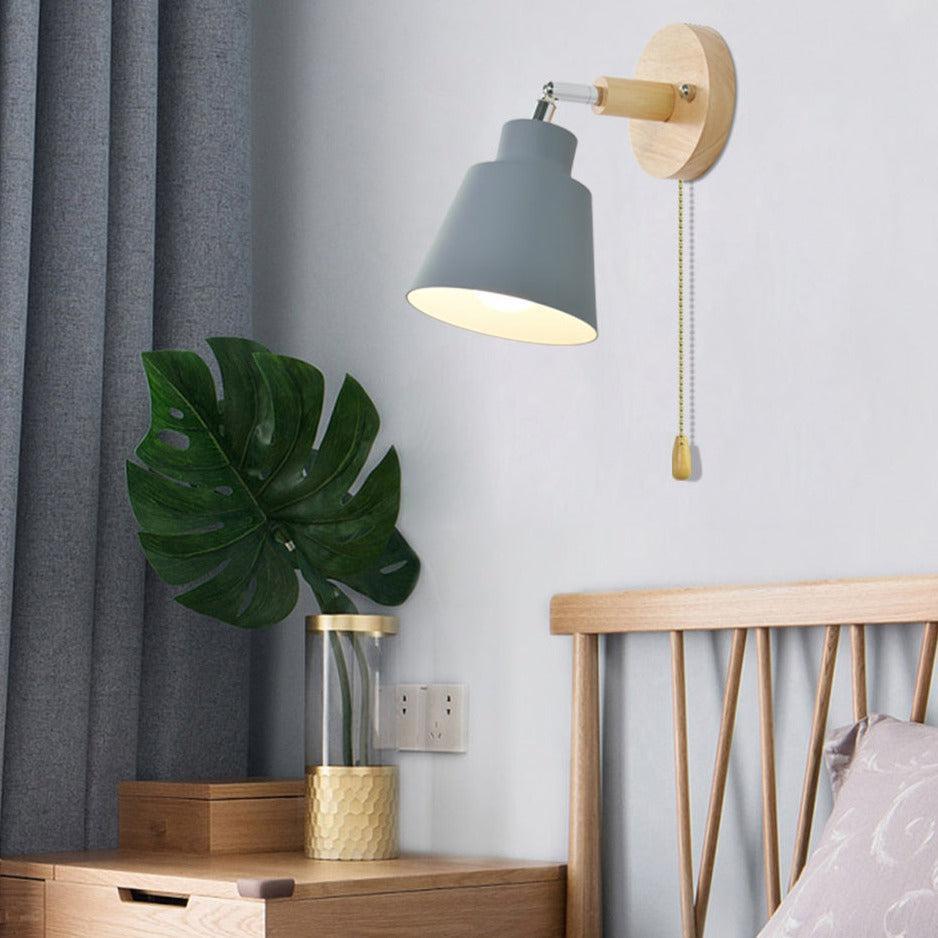 Rotating Collin Wall Sconce - Final Sale