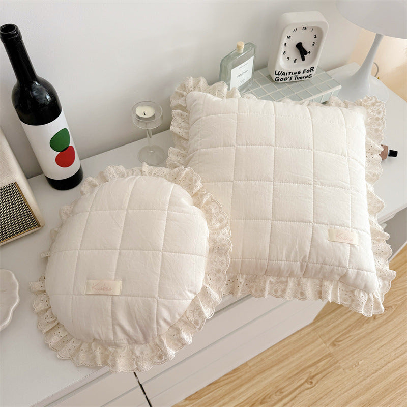 Nursery Decorative Pillow