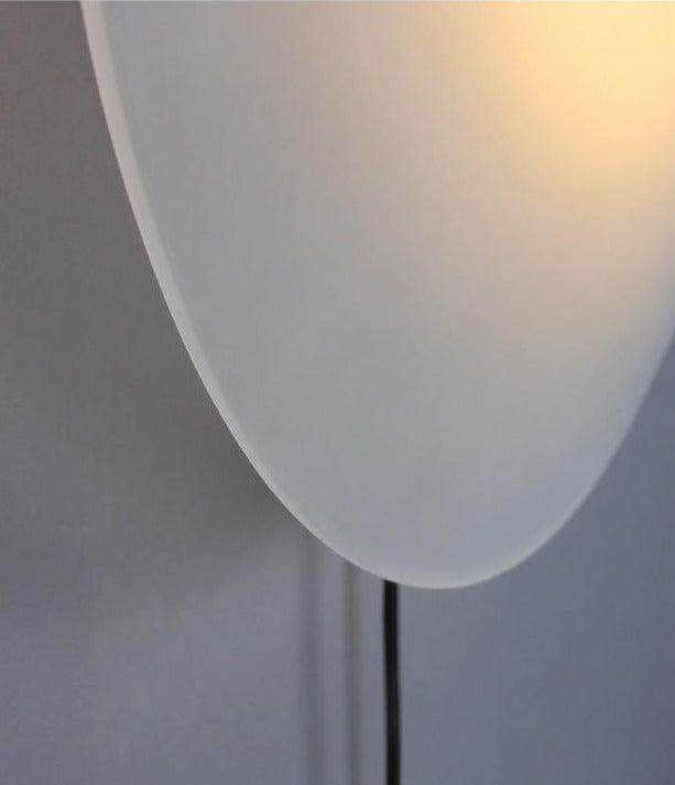 Round Disque LED Wall Lamp
