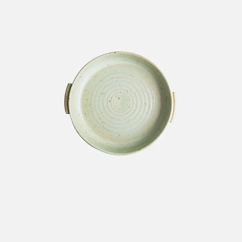 Clayridge Serving Plates