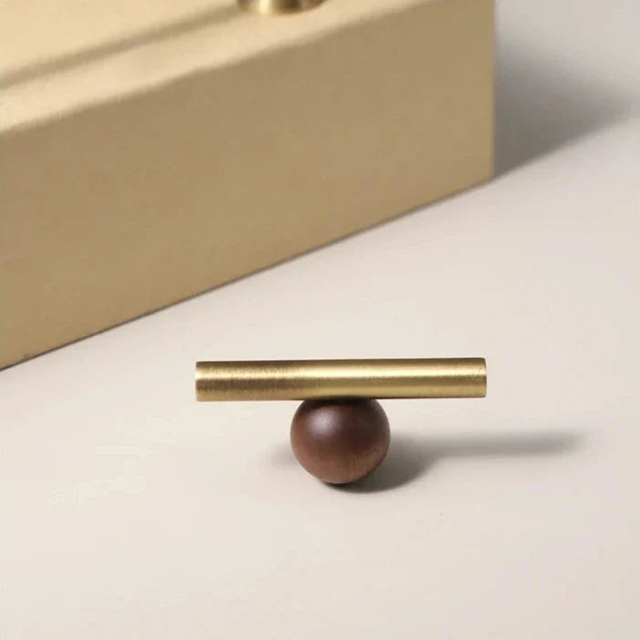 Oakline Cabinet Pull