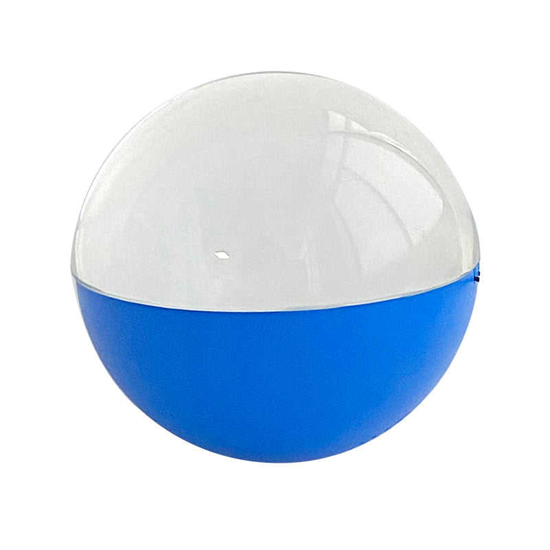 Memo™ Personalized Video Orb Blue