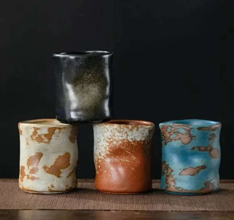 Kyoto Clay Ceramic Cup