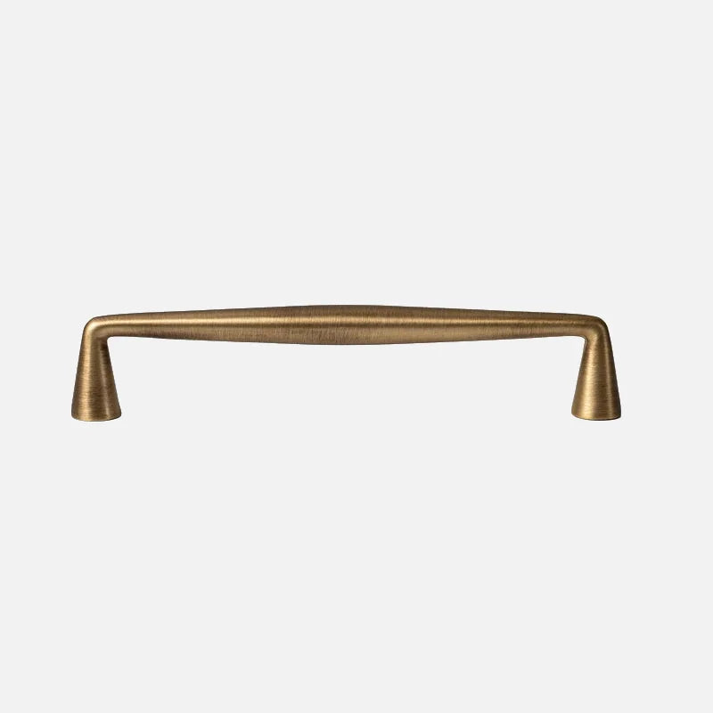 Sutton Brass Cabinet Pull