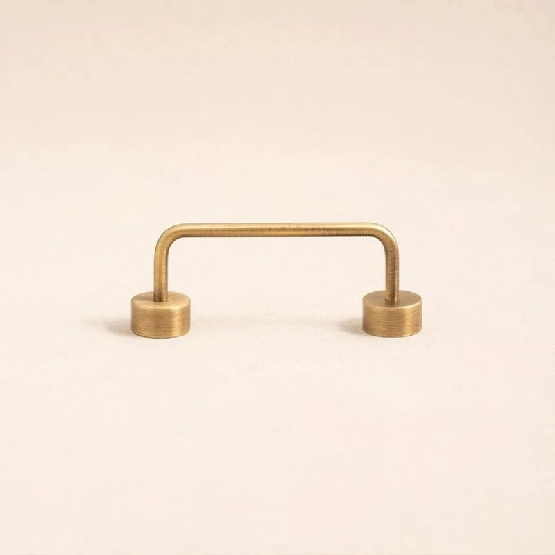 The Meridian Handle
