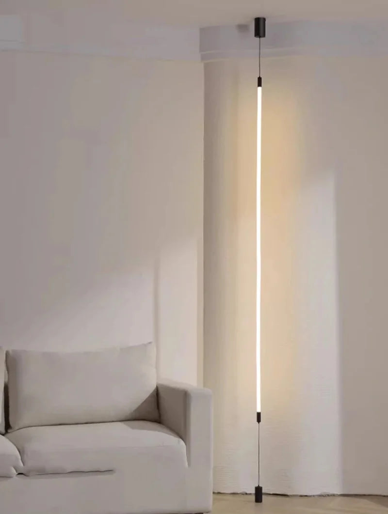 Linea Beam Floor Lamp