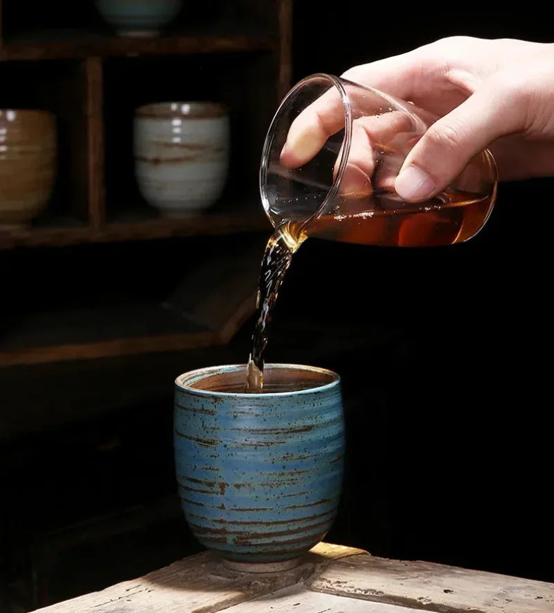 Satori Stoneware Cup