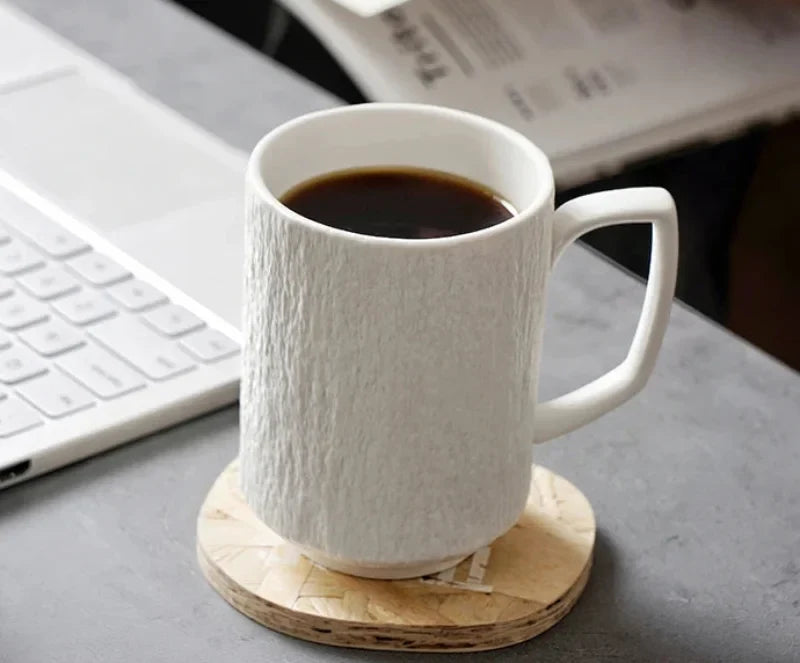 Strata Artisan Mug
