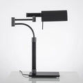 Stratum LED Desk & Floor Lamp