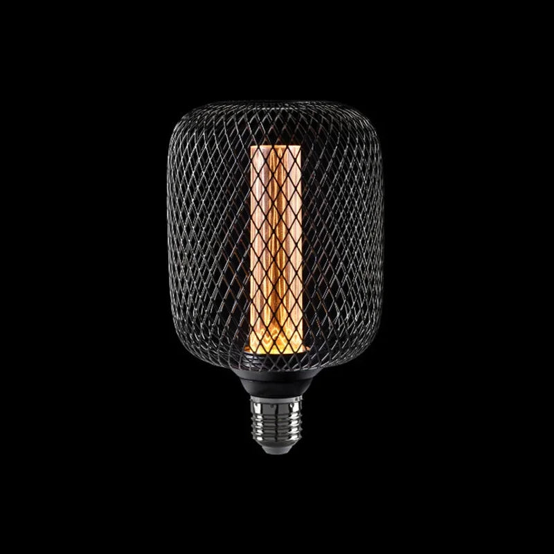 Atlas Mesh Light Bulbs