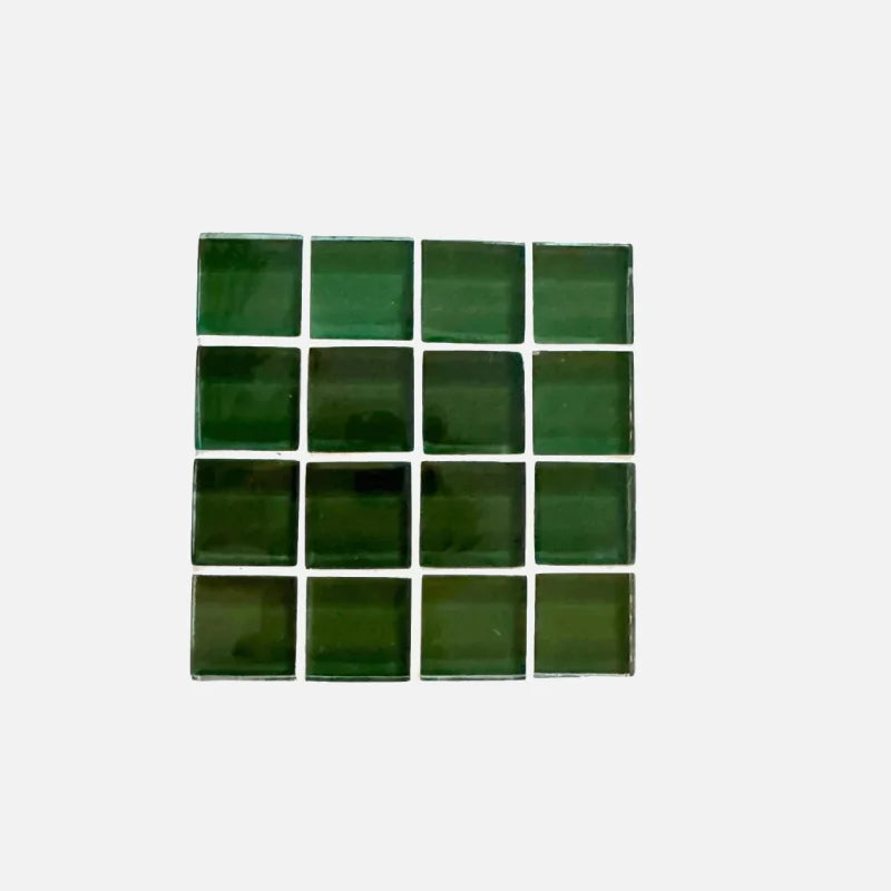 Pixel Tile Coasters