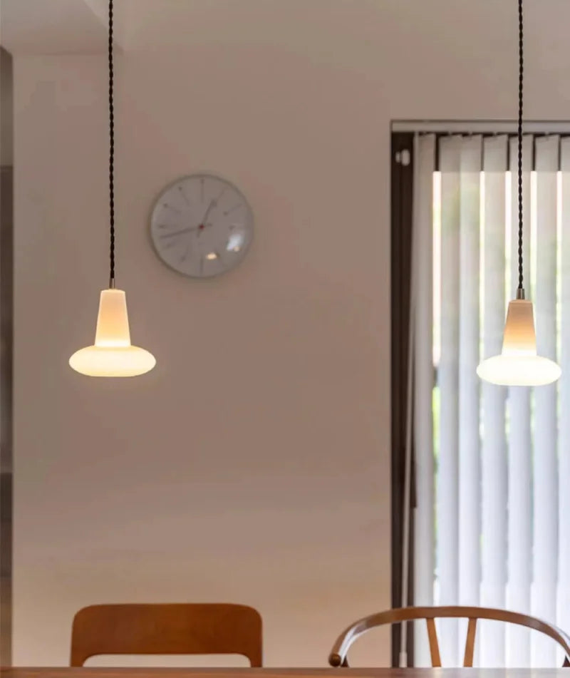 Ova Pendant Lamp