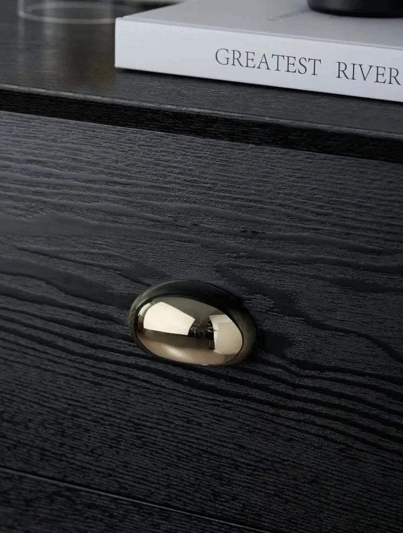 Droplet Cabinet Pull