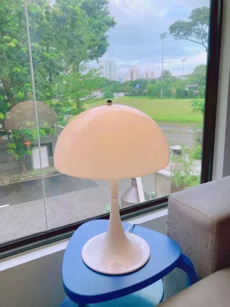 Roma Dome Table Lamp