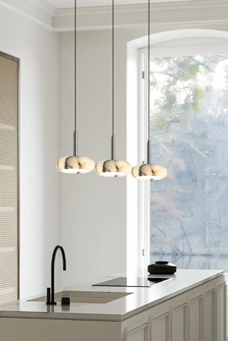 Eclipse Mini Pendant Lamp