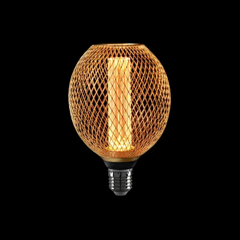 Atlas Mesh Light Bulbs