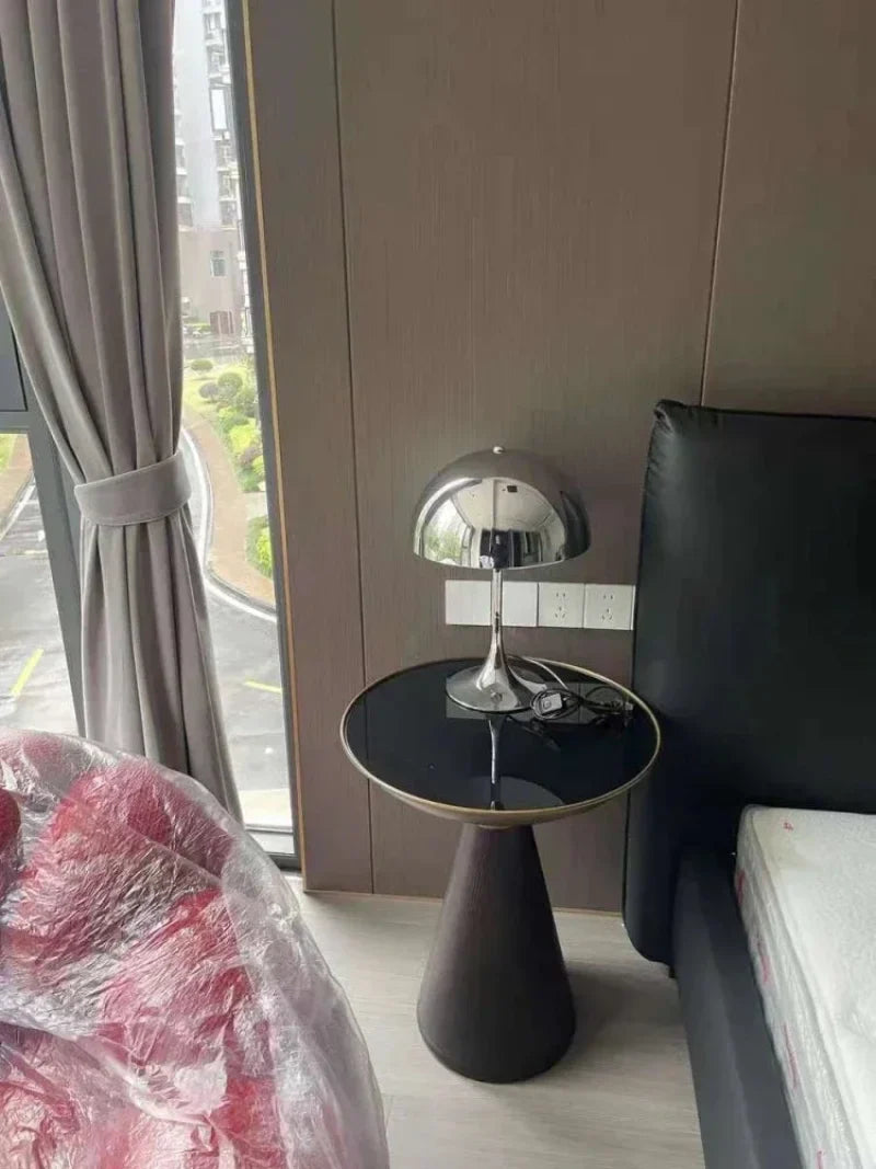 Roma Dome Table Lamp