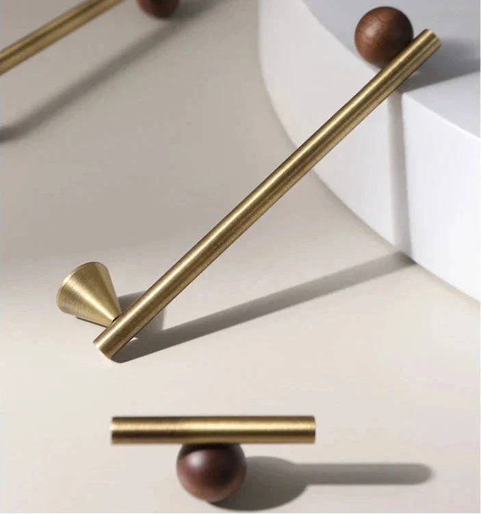 Oakline Cabinet Pull