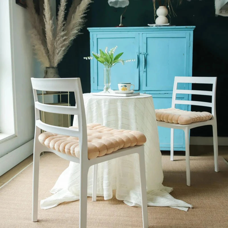 Cookie Comfort Cushions