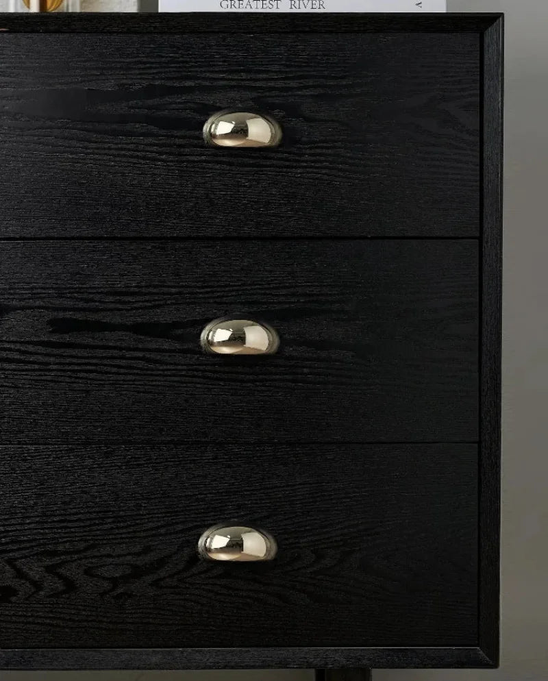 Droplet Cabinet Pull